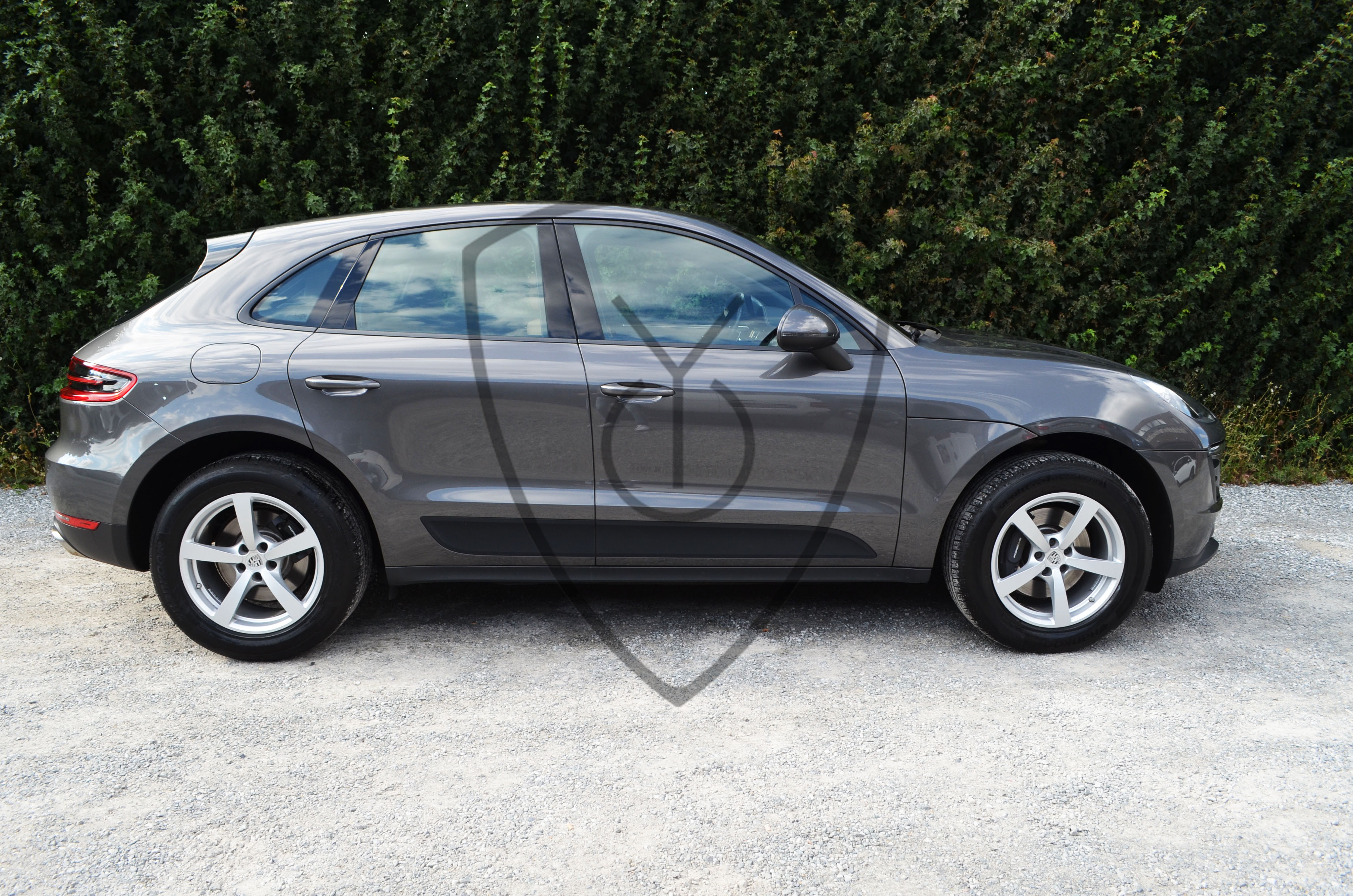 PORSCHE MACAN 2.0 TURBO PDK — image 29